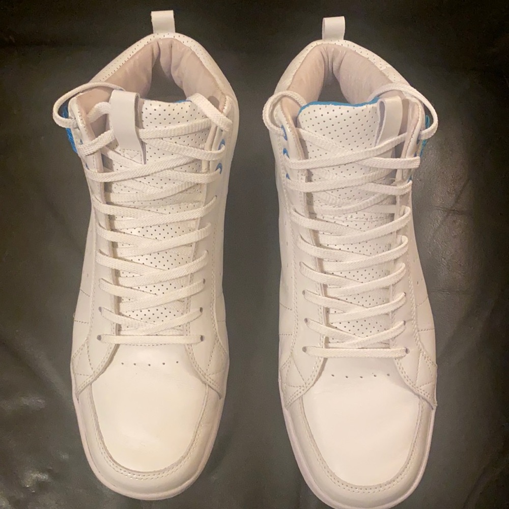 Men’s shoes